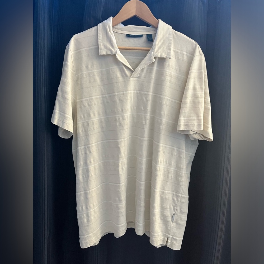 Perry Ellis polo - Men’s XXL